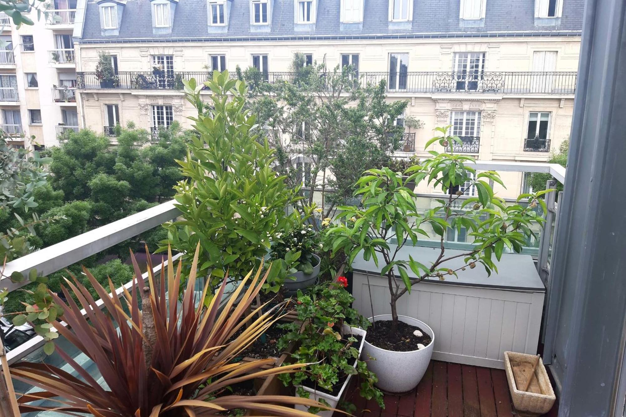 Duplex Near St Lazare Apartment Asnieres-sur-Seine