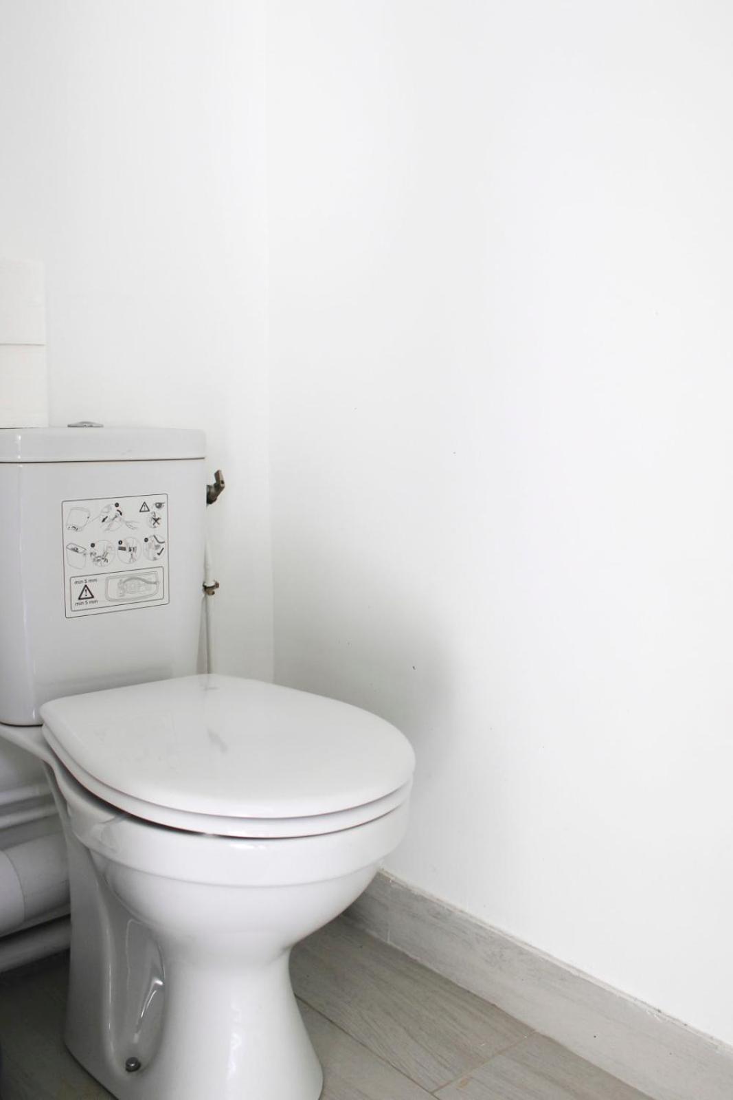 Duplex Near St Lazare Asnieres-sur-Seine