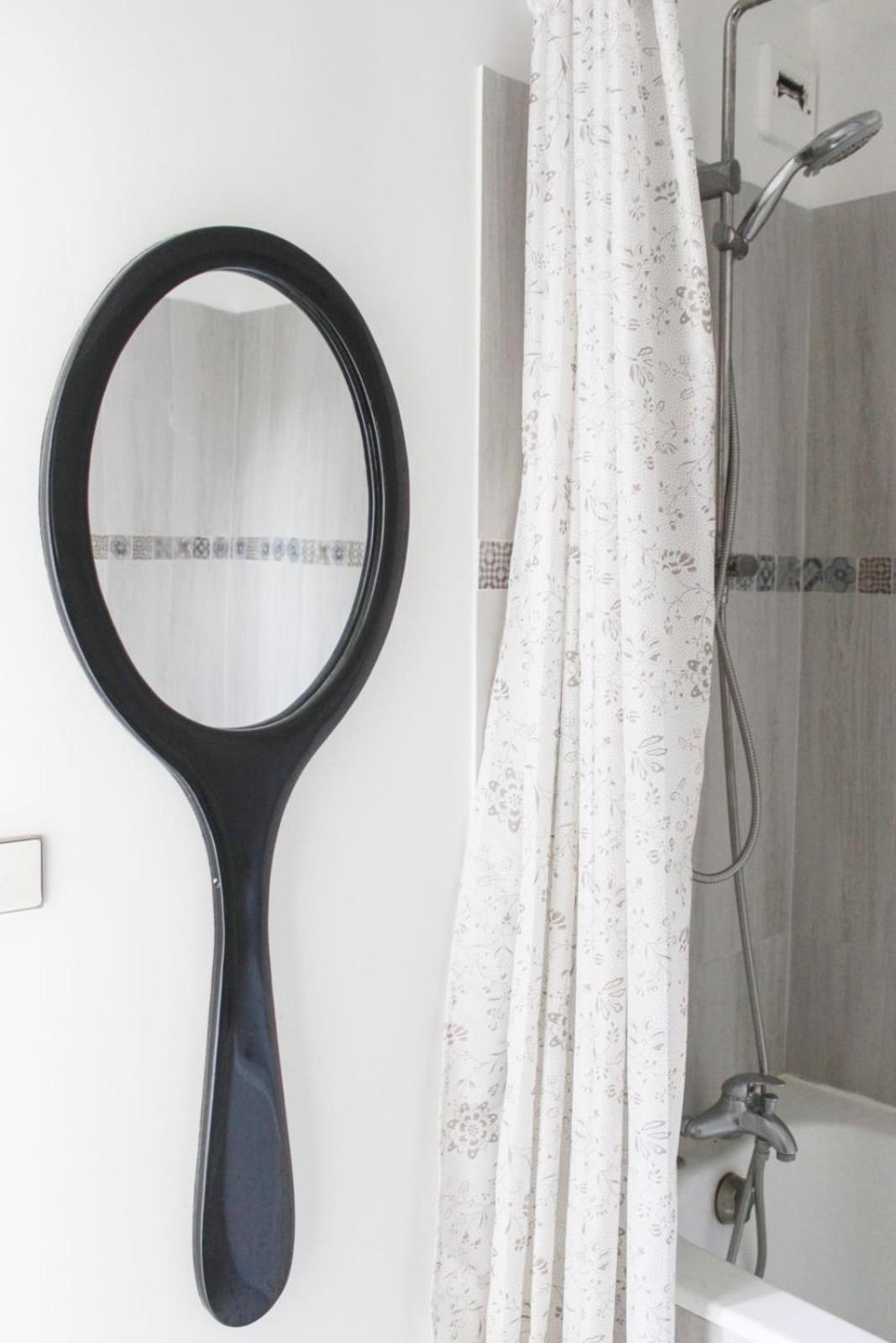 Duplex Near St Lazare * Asnieres-sur-Seine