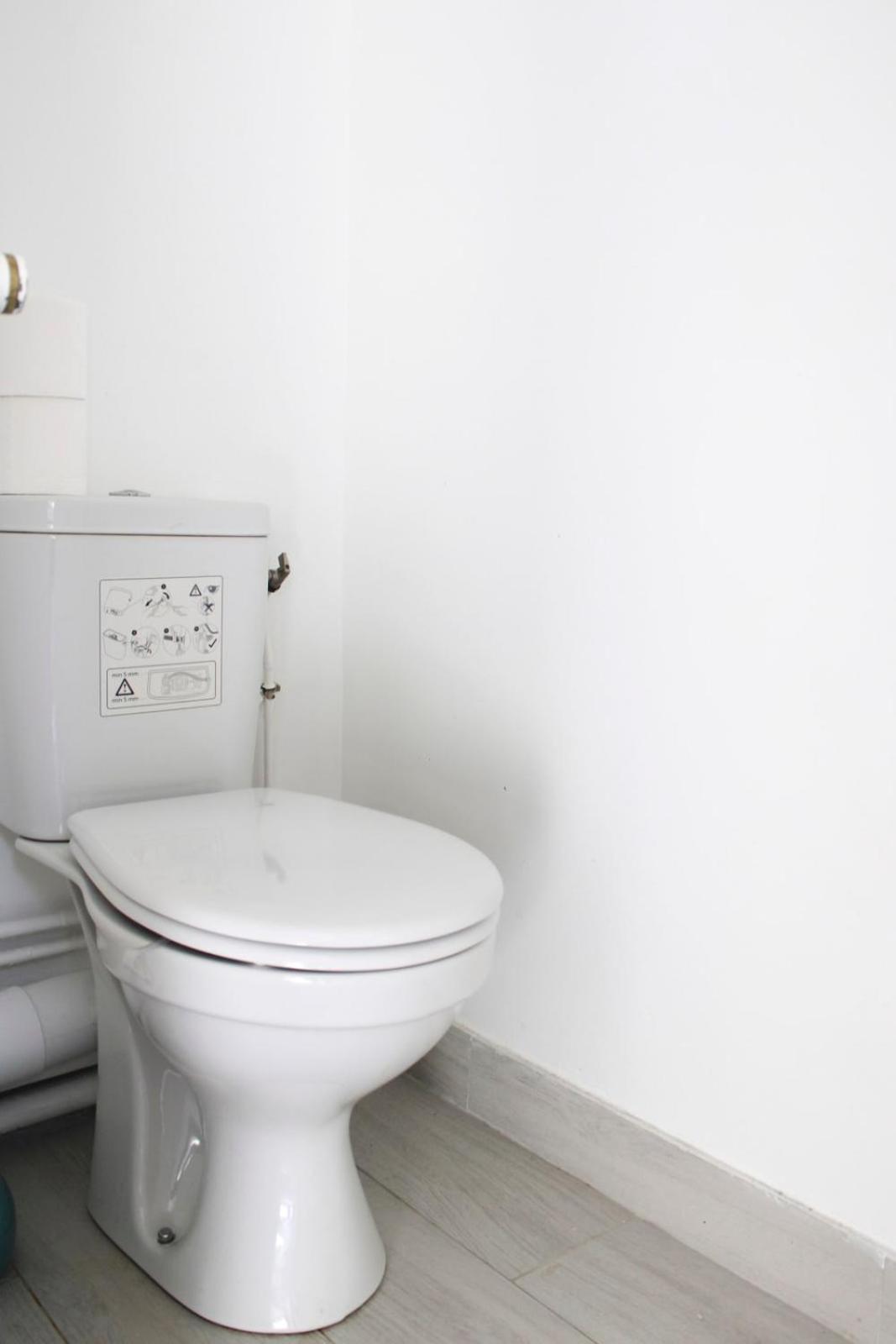 Duplex Near St Lazare Asnieres-sur-Seine