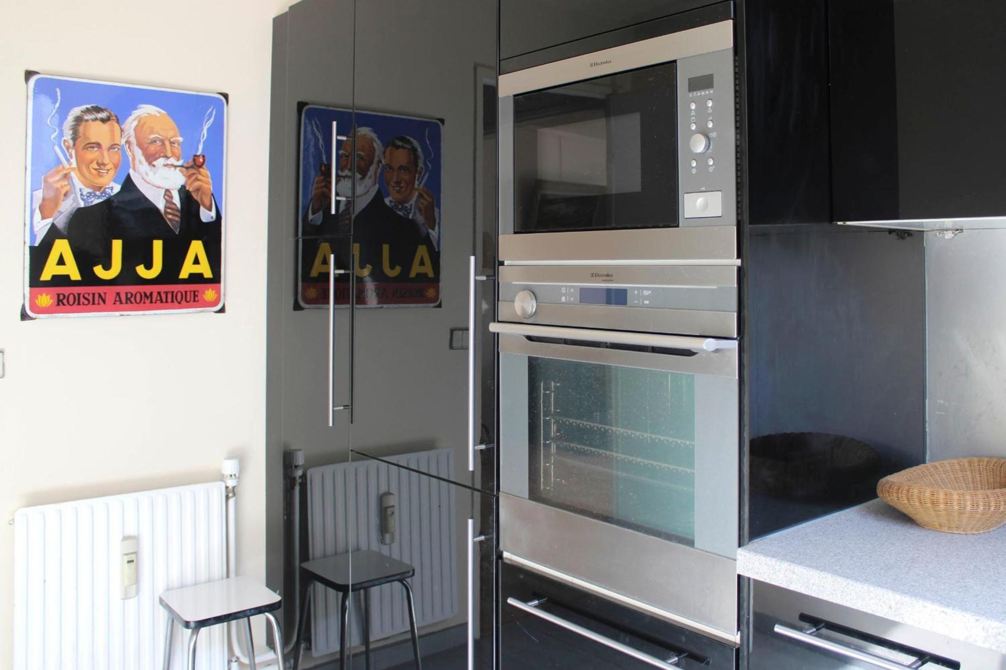 Duplex Near St Lazare Asnieres-sur-Seine