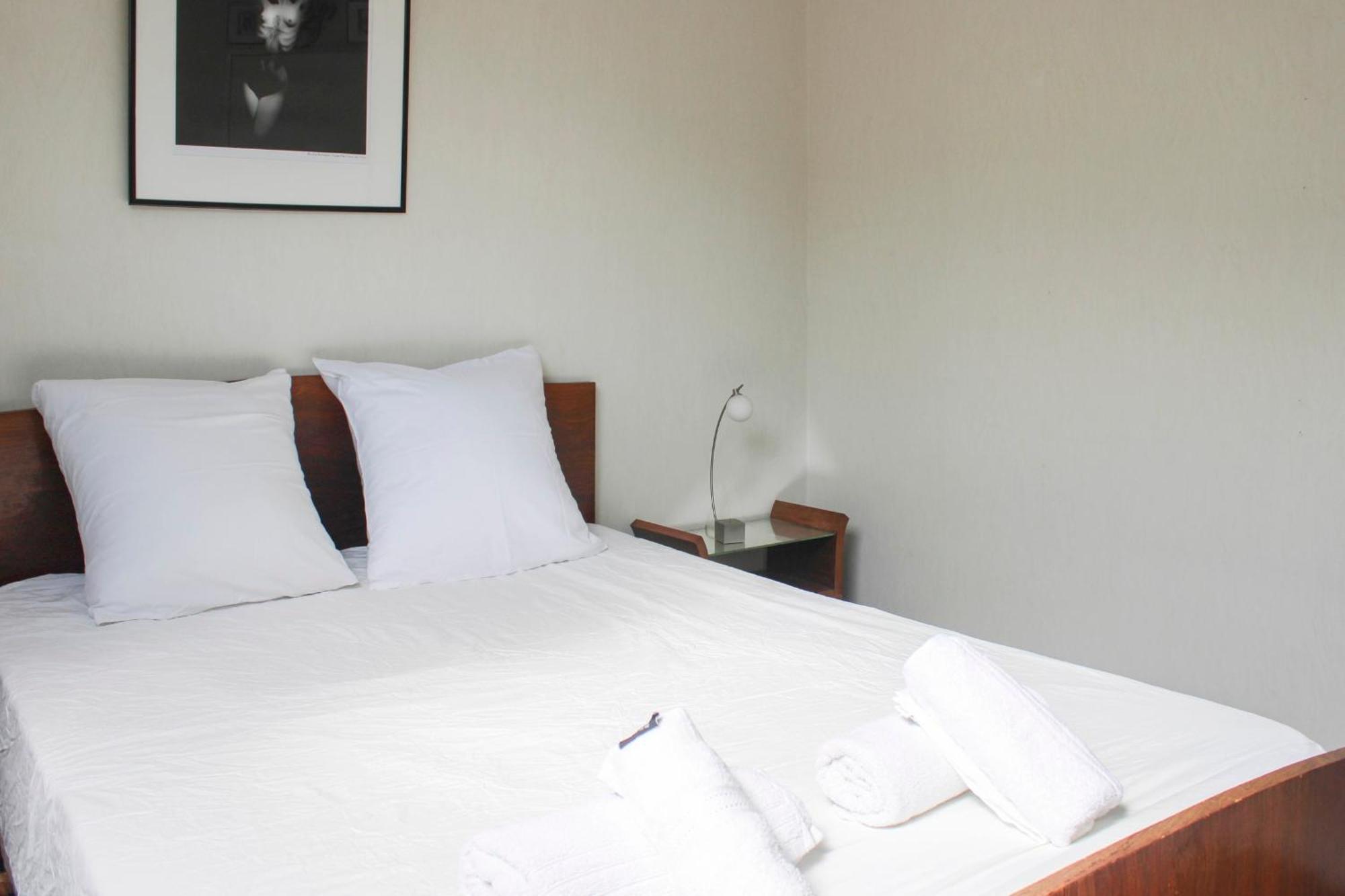 Duplex Near St Lazare * Asnieres-sur-Seine